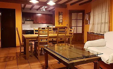 La Plazuela en Navalonguilla (Ávila) - Foto 3