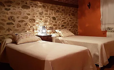 La Plazuela en Navalonguilla (Ávila) - Foto 5