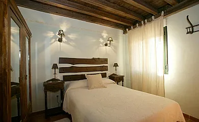 Casa Rural La Rinconera en Mingorria (Ávila) - Foto 2