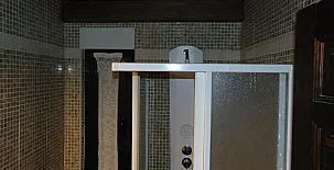 Casa Rural La Rinconera 005