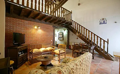 Casa Rural La Rinconera en Mingorria (Ávila) - Foto 4