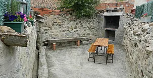 Casa Rural La Rinconera 003