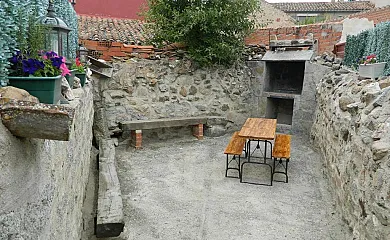 Casa Rural La Rinconera en Mingorria (Ávila) - Foto 3