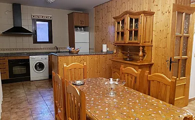 Los Guijos I en Hoyos Del Espino (Ávila) - Foto 4