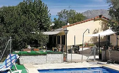 Tejar de Arriba en Mombeltran (Ávila) - Foto 1