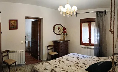 Tejar de Arriba en Mombeltran (Ávila) - Foto 4