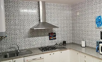 Tejar de Arriba en Mombeltran (Ávila) - Foto 5