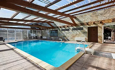 Casa Rural La Fanega en Peñalba de Avila (Ávila) - Foto 1