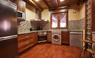 Casa Rural La Fanega en Peñalba de Avila (Ávila) - Foto 4