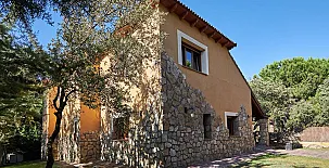 Casa Rural La Fanega 002