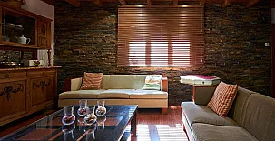 Casa Rural La Fanega 003