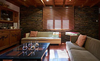 Casa Rural La Fanega en Peñalba de Avila (Ávila) - Foto 3