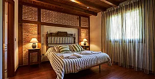 Casa Rural La Fanega 005