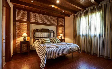 Casa Rural La Fanega en Peñalba de Avila (Ávila) - Foto 5