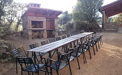 La Peguera de Gredos en Burgohondo (Ávila) - Foto 3