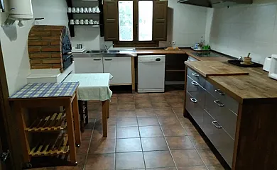 La Peguera de Gredos en Burgohondo (Ávila) - Foto 4