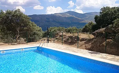 La Peguera de Gredos en Burgohondo (Ávila) - Foto 1