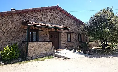 La Peguera de Gredos en Burgohondo (Ávila) - Foto 2