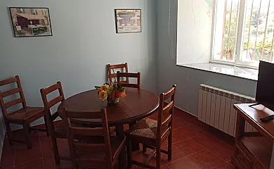 La Bimborra en Becedas (Ávila) - Foto 3