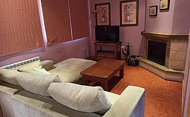 La Bimborra en Becedas (Ávila) - Foto 2