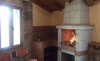 Tinao de Gredos en Navarredonda de Gredos (Ávila) - Foto 3