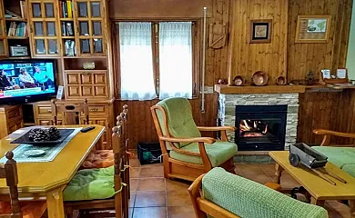 Tinao de Gredos en Navarredonda de Gredos (Ávila) - Foto 2