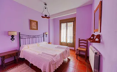 La Casa Grande en El Barco de Avila (Ávila) - Foto 5