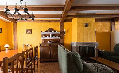 La Casa Grande en El Barco de Avila (Ávila) - Foto 2