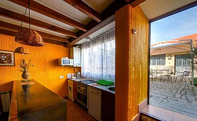 La Casa Grande en El Barco de Avila (Ávila) - Foto 4