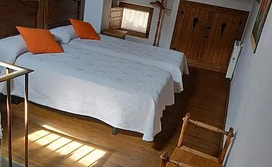 El Zapatero de Sexifirmo en Piedrahita (Ávila) - Foto 4