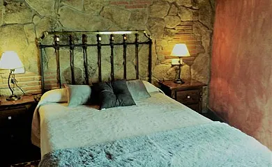 El Cerrillo en San Martín Del Pimpollar (Ávila) - Foto 4