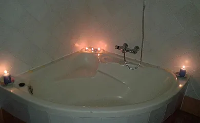 El Cerrillo en San Martín Del Pimpollar (Ávila) - Foto 1