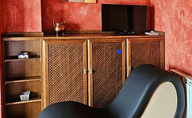 El Cerrillo en San Martín Del Pimpollar (Ávila) - Foto 5