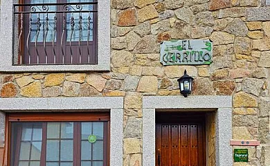 El Cerrillo en San Martín Del Pimpollar (Ávila) - Foto 2