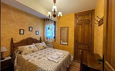 El Sobrao en Navarredonda de Gredos (Ávila) - Foto 5