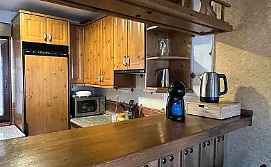 El Sobrao en Navarredonda de Gredos (Ávila) - Foto 3