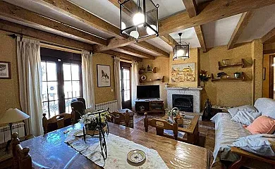 El Sobrao en Navarredonda de Gredos (Ávila) - Foto 2