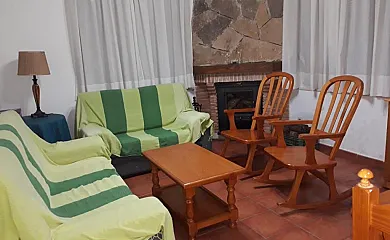 Casa del Río Canto en El Hornillo (Ávila) - Foto 2