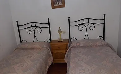 Casa del Río Canto en El Hornillo (Ávila) - Foto 3