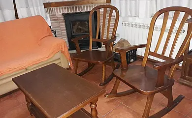 Casa del Río Canto en El Hornillo (Ávila) - Foto 4