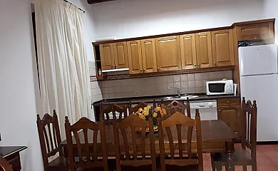 Casa del Río Canto en El Hornillo (Ávila) - Foto 5