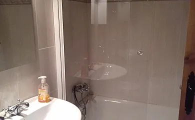 Los Cuatro Balcones en Hoyocasero (Ávila) - Foto 5