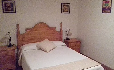 Los Cuatro Balcones en Hoyocasero (Ávila) - Foto 4