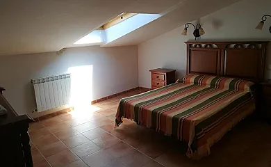 Valdecorneja en Hoyorredondo (Ávila) - Foto 3