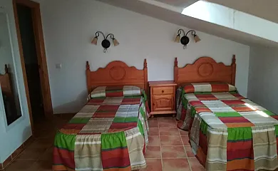 Valdecorneja en Hoyorredondo (Ávila) - Foto 4