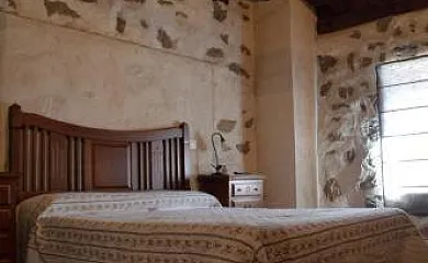 Casa el Molino I en San Bartolome de Pinares (Ávila) - Foto 4