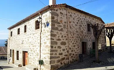 Casa el Molino I en San Bartolome de Pinares (Ávila) - Foto 1