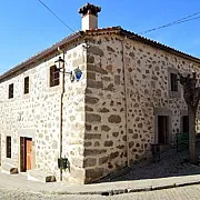 Casa el Molino I 001
