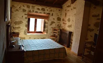 Casa el Molino I en San Bartolome de Pinares (Ávila) - Foto 5