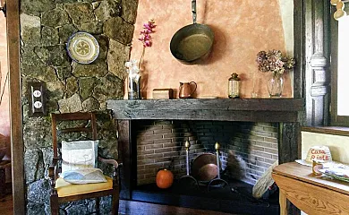 Casa Riata en Mombeltran (Ávila) - Foto 4